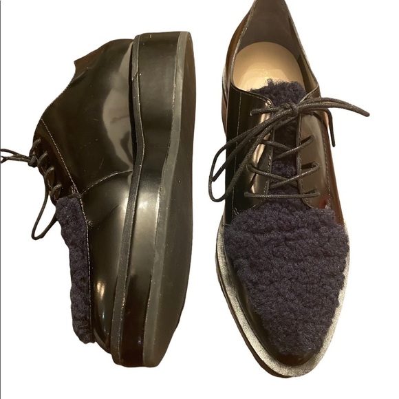 Loeffler Randall Frances oxfords - Picture 3 of 7